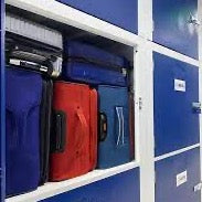 Standard Square--from$1.5/day